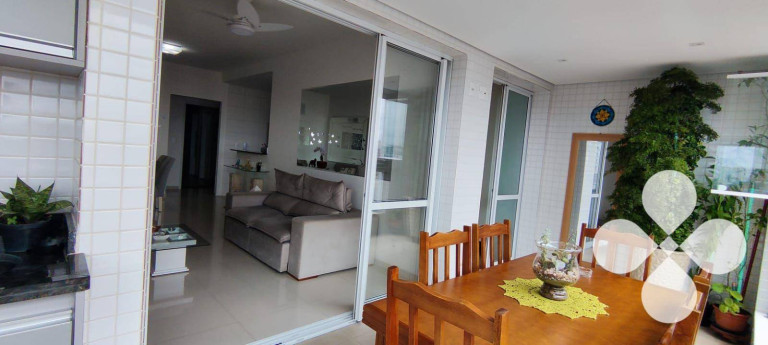 Imagem Imóvel com 2 Quartos à Venda, 90 m² em Embaré - Santos Imagem Imóvel com 2 Quartos à Venda, 90 m² em Embaré - Santos