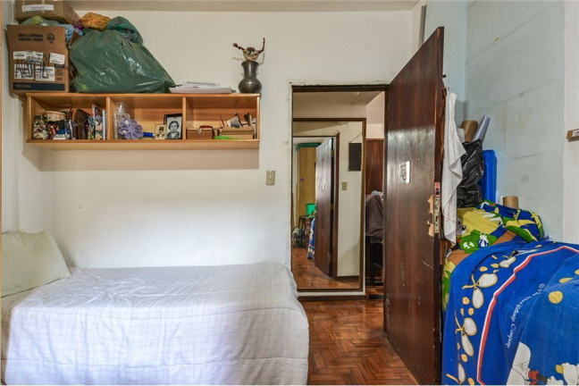 Imagem Apartamento com 2 Quartos à Venda, 77 m² em Bela Vista - São Paulo