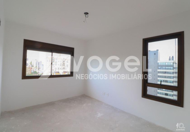 Imagem Apartamento com 2 Quartos à Venda, 95 m² em Petrópolis - Porto Alegre