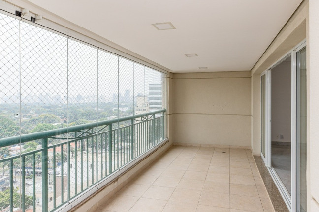 Apartamento com 3 Quartos à Venda, 190 m² em Jardim Paulista - São Paulo