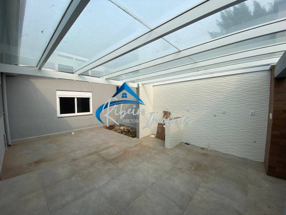 Imagem Casa com 3 Quartos à Venda, 100 m² em Mariluz - Imbé Imagem Casa com 3 Quartos à Venda, 100 m² em Mariluz - Imbé