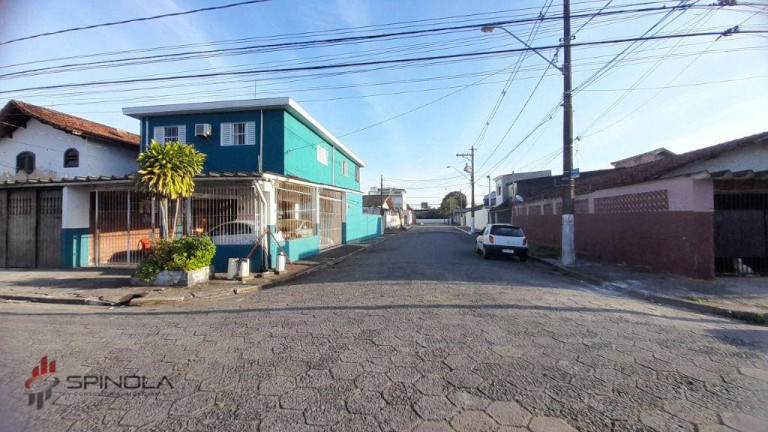 Imagem Sobrado com 5 Quartos à Venda, 346 m² em Mirim - Praia Grande Imagem Sobrado com 5 Quartos à Venda, 346 m² em Mirim - Praia Grande