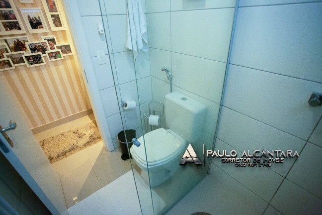 Imagem Apartamento com 2 Quartos à Venda, 56 m² em Todos Os Santos - Coronel Fabriciano