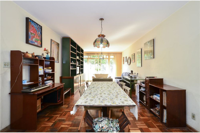 Imagem Imóvel com 3 Quartos à Venda,  em Pinheiros - São Paulo