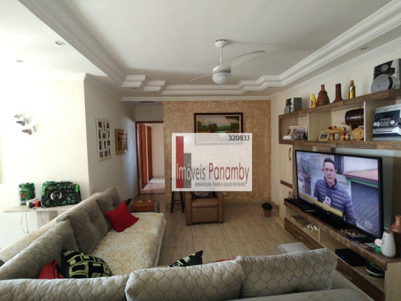Imagem Apartamento com 3 Quartos à Venda, 154 m² em Tupi - Praia Grande Imagem Apartamento com 3 Quartos à Venda, 154 m² em Tupi - Praia Grande