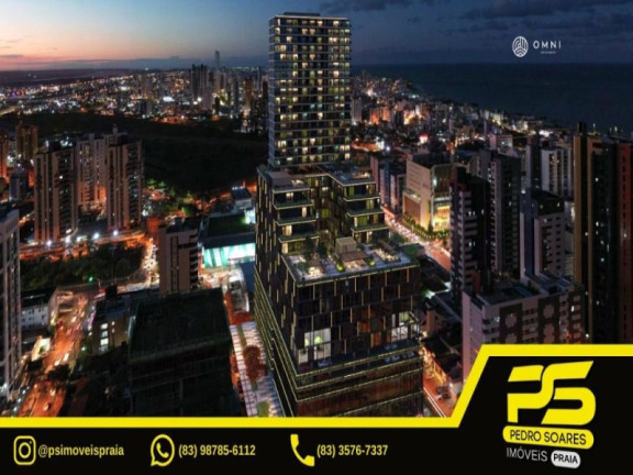 Imóvel à Venda, 138 m² em Manaíra - João Pessoa