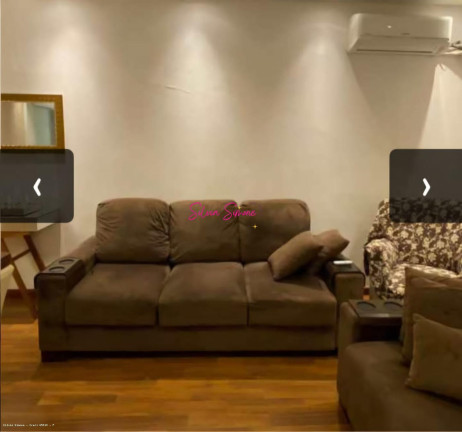 Imagem Apartamento com 2 Quartos à Venda, 92 m² em Vila Mathias - Santos Imagem Apartamento com 2 Quartos à Venda, 92 m² em Vila Mathias - Santos