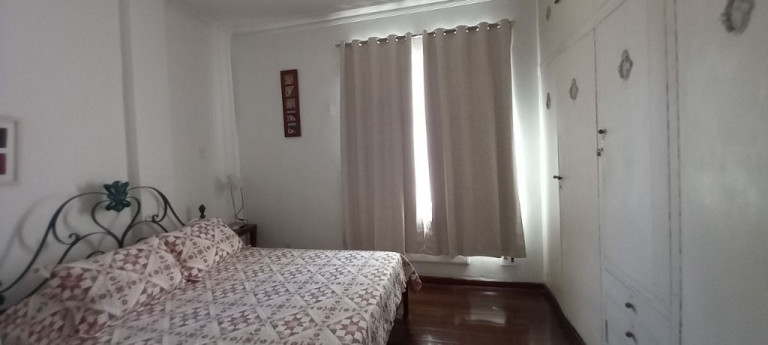 Imagem Apartamento com 3 Quartos à Venda, 131 m² em Copacabana - Rio De Janeiro