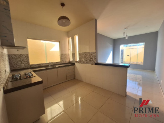 Imagem Casa com 3 Quartos à Venda, 110 m² em Residencial Visão - Lagoa Santa Imagem Casa com 3 Quartos à Venda, 110 m² em Residencial Visão - Lagoa Santa
