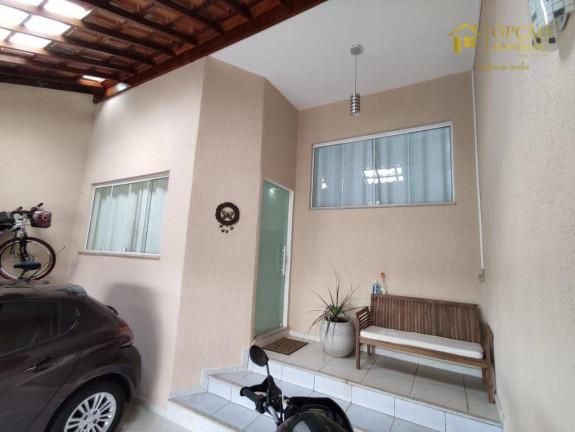 Imagem Casa com 2 Quartos à Venda, 188 m² em Parque América - Itu Imagem Casa com 2 Quartos à Venda, 188 m² em Parque América - Itu