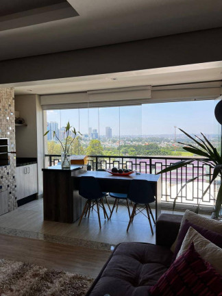 Imagem Apartamento com 2 Quartos à Venda, 107 m² em Sítio Tamboré Alphaville - Barueri Imagem Apartamento com 2 Quartos à Venda, 107 m² em Sítio Tamboré Alphaville - Barueri