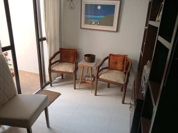 Imagem Apartamento com 2 Quartos à Venda, 97 m² em Alto Da Lapa - São Paulo