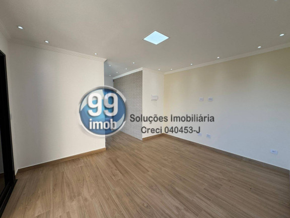 Imagem Casa com 3 Quartos à Venda, 121 m² em Ninho Verde Ii - Pardinho Imagem Casa com 3 Quartos à Venda, 121 m² em Ninho Verde Ii - Pardinho