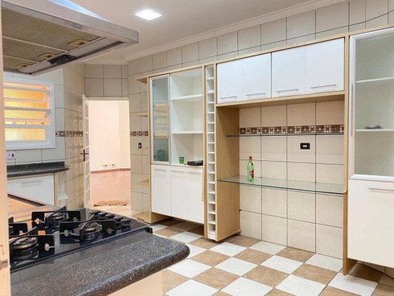 Imagem Casa com 4 Quartos à Venda, 360 m² em Alphaville - Santana De Parnaíba Imagem Casa com 4 Quartos à Venda, 360 m² em Alphaville - Santana De Parnaíba