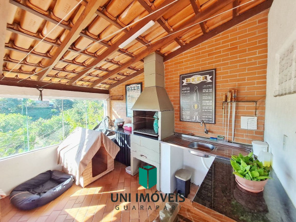 Imagem Casa com 3 Quartos à Venda, 902 m² em Meaípe - Guarapari