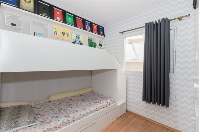 Imagem Casa com 2 Quartos à Venda, em Vila Ré - São Paulo Imagem Casa com 2 Quartos à Venda, em Vila Ré - São Paulo