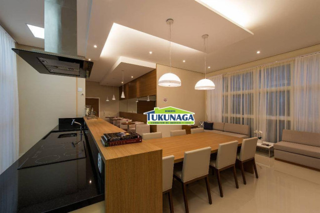 Imagem Apartamento com 3 Quartos à Venda, 137 m² em Vila Rosália - Guarulhos Imagem Apartamento com 3 Quartos à Venda, 137 m² em Vila Rosália - Guarulhos