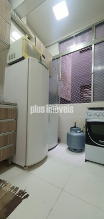Imagem Apartamento com 1 Quarto à Venda, 32 m² em Consolação - São Paulo Imagem Apartamento com 1 Quarto à Venda, 32 m² em Consolação - São Paulo