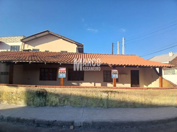 Casa com 1 Quarto à Venda, 138 m² em Centro - Balneário Barra Do Sul