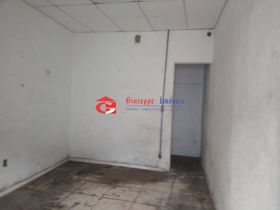 Imagem Galpão para Alugar, 400 m² em Vila Nova Manchester - São Paulo Imagem Galpão para Alugar, 400 m² em Vila Nova Manchester - São Paulo