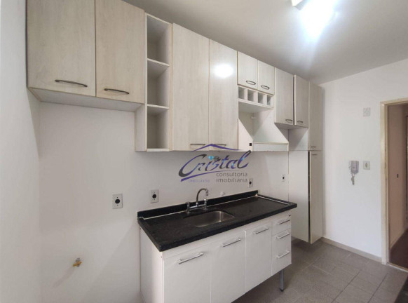 Imagem Apartamento com 3 Quartos à Venda, 69 m² em Morumbi - São Paulo