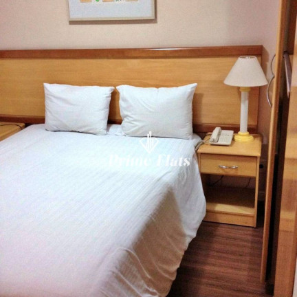 Imagem Apartamento com 2 Quartos à Venda, 64 m² em Cidade Monções - São Paulo Imagem Apartamento com 2 Quartos à Venda, 64 m² em Cidade Monções - São Paulo