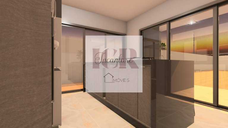 Imagem Casa de Condomínio com 3 Quartos à Venda, 300 m² em Aparecidinha - Sorocaba