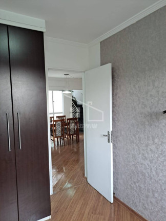 Imagem Apartamento com 2 Quartos à Venda, 47 m² em Nova Petrópolis - São Bernardo Do Campo