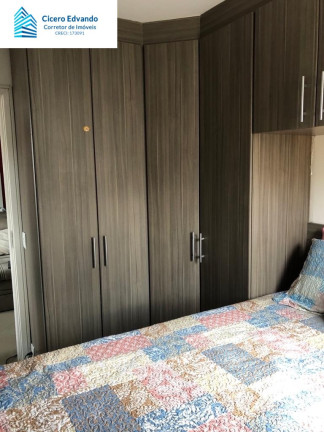 Imagem Imóvel com 2 Quartos à Venda, 48 m² em Sapopemba - São Paulo