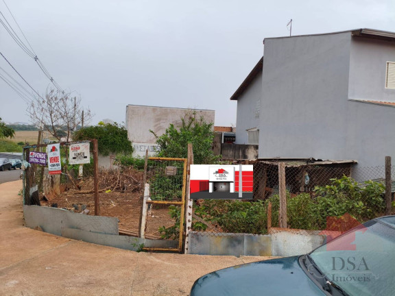 Imagem Terreno à Venda, 278 m² em Jardim Nova Alvorada - Hortolândia