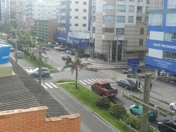 Imagem Apartamento com 3 Quartos à Venda, 112 m² em Centro - Capão Da Canoa