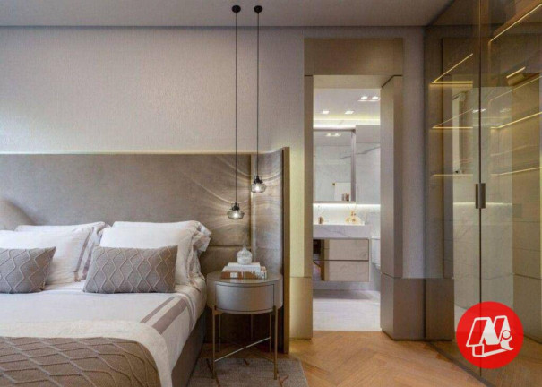 Imagem Apartamento com 2 Quartos à Venda, 63 m² em Centro - Porto Alegre
