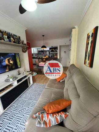 Imagem Apartamento com 2 Quartos à Venda, 75 m² em Canto Do Forte - Praia Grande Imagem Apartamento com 2 Quartos à Venda, 75 m² em Canto Do Forte - Praia Grande