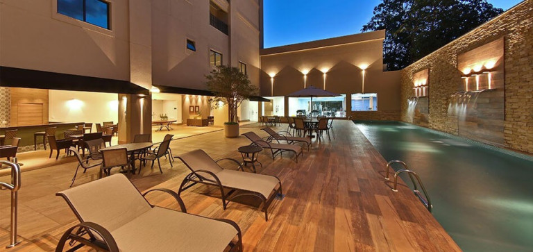 Imagem Imóvel com 1 Quarto à Venda, 45 m² em Ribeirânia - Ribeirão Preto Imagem Imóvel com 1 Quarto à Venda, 45 m² em Ribeirânia - Ribeirão Preto