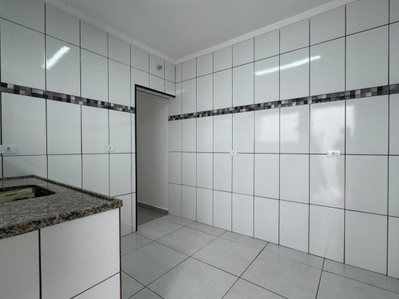 Imagem Casa com 2 Quartos à Venda, em Maracanã - Praia Grande Imagem Casa com 2 Quartos à Venda, em Maracanã - Praia Grande