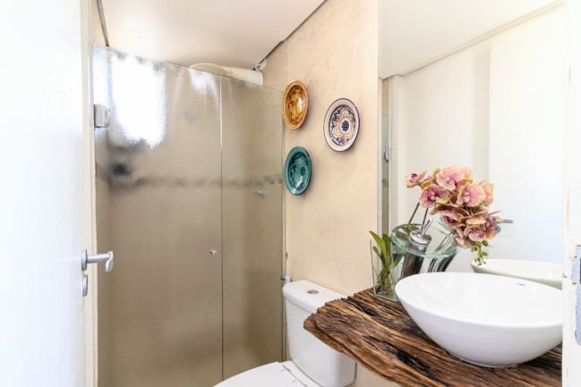 Imagem Apartamento com 3 Quartos à Venda, 75 m² em Santana - São Paulo