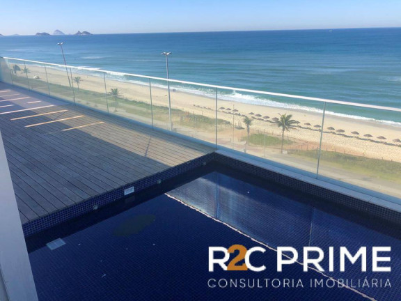 Imagem Cobertura com 2 Quartos à Venda, 472 m² em Barra Da Tijuca - Rio De Janeiro Imagem Cobertura com 2 Quartos à Venda, 472 m² em Barra Da Tijuca - Rio De Janeiro