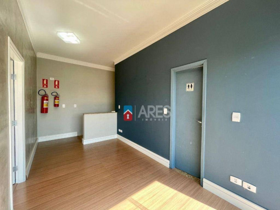 Imagem Sala Comercial para Alugar, 58 m² em Jardim São Paulo - Americana Imagem Sala Comercial para Alugar, 58 m² em Jardim São Paulo - Americana