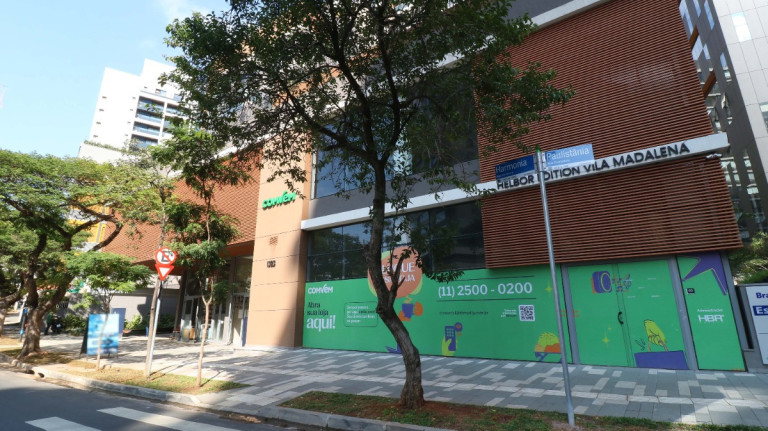 Imagem Studio à Venda, 31 m² em Sumarezinho - São Paulo