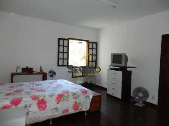 Imagem Casa com 4 Quartos à Venda, 220 m² em Rio Do Ouro - Niterói Imagem Casa com 4 Quartos à Venda, 220 m² em Rio Do Ouro - Niterói