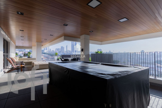 Imagem Apartamento com 3 Quartos à Venda, 143 m² em Perdizes - São Paulo