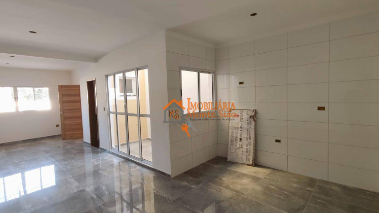 Imagem Sobrado com 3 Quartos à Venda, 121 m² em Jardim Santa Clara - Guarulhos Imagem Sobrado com 3 Quartos à Venda, 121 m² em Jardim Santa Clara - Guarulhos