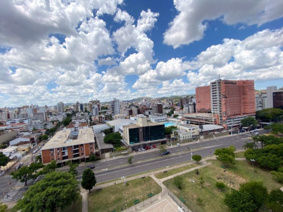 Imagem Apartamento com 1 Quarto à Venda, 38 m² em Praia De Belas - Porto Alegre