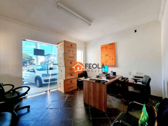 Imagem Casa à Venda, 199 m² em Centro - Americana Imagem Casa à Venda, 199 m² em Centro - Americana