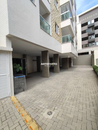 Imagem Apartamento com 2 Quartos à Venda, 75 m² em Praia Do Tenório - Ubatuba