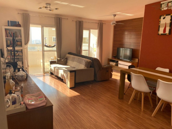 Imóvel com 3 Quartos à Venda, 105 m² em Vila Suzana - São Paulo