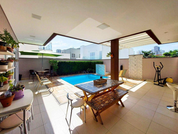 Imagem Sobrado com 3 Quartos à Venda, 299 m² em Condomínio Residencial Giverny Sorocaba - Sorocaba