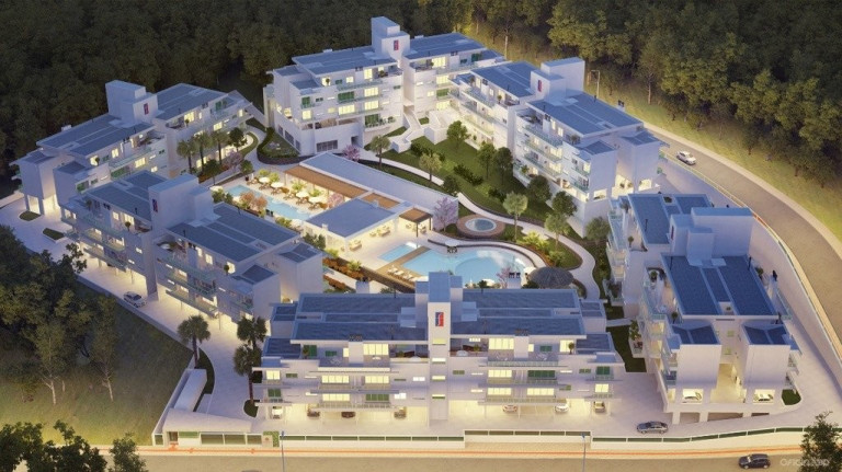 Imagem Imóvel com 3 Quartos à Venda, 113 m² em Jurerê - Florianópolis