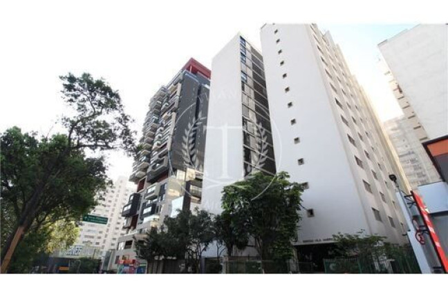 Imagem Apartamento com 3 Quartos à Venda, 143 m² em Pinheiros - São Paulo