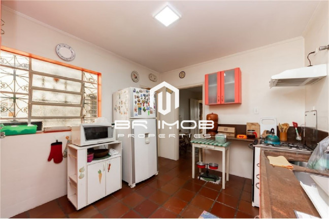 Imagem Casa com 3 Quartos à Venda, 220 m² em Perdizes - São Paulo Imagem Casa com 3 Quartos à Venda, 220 m² em Perdizes - São Paulo